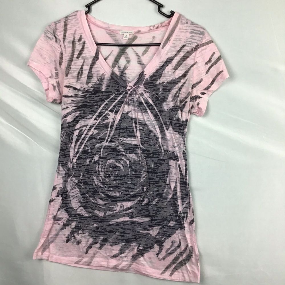 Maurices top